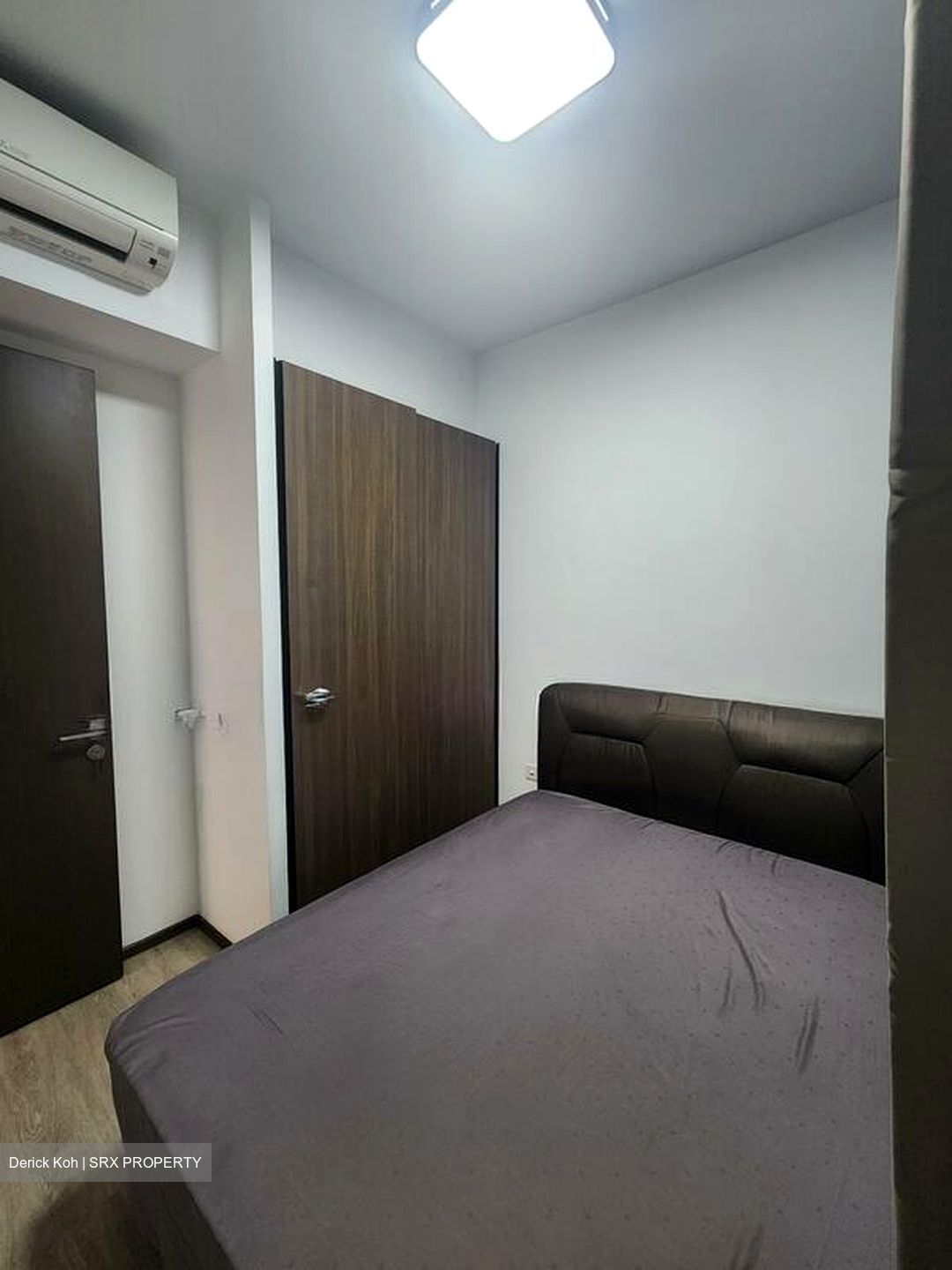 Forest Woods (D19), Condominium #518795161